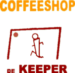 de Keeper logo